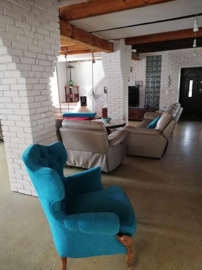 Mlyn Z Pasja Villa Gaski  Exterior foto