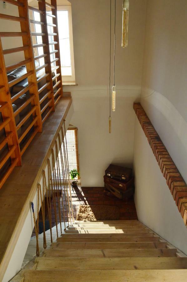 Mlyn Z Pasja Villa Gaski  Exterior foto