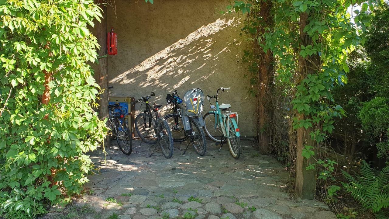 Mlyn Z Pasja Villa Gaski  Exterior foto