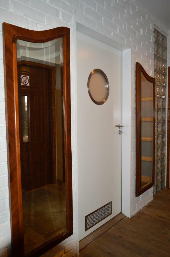 Mlyn Z Pasja Villa Gaski  Exterior foto