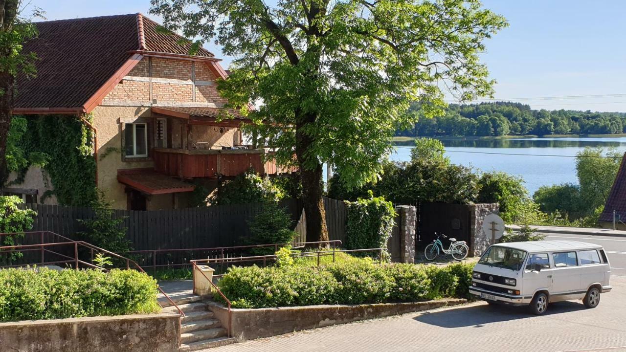 Mlyn Z Pasja Villa Gaski  Exterior foto