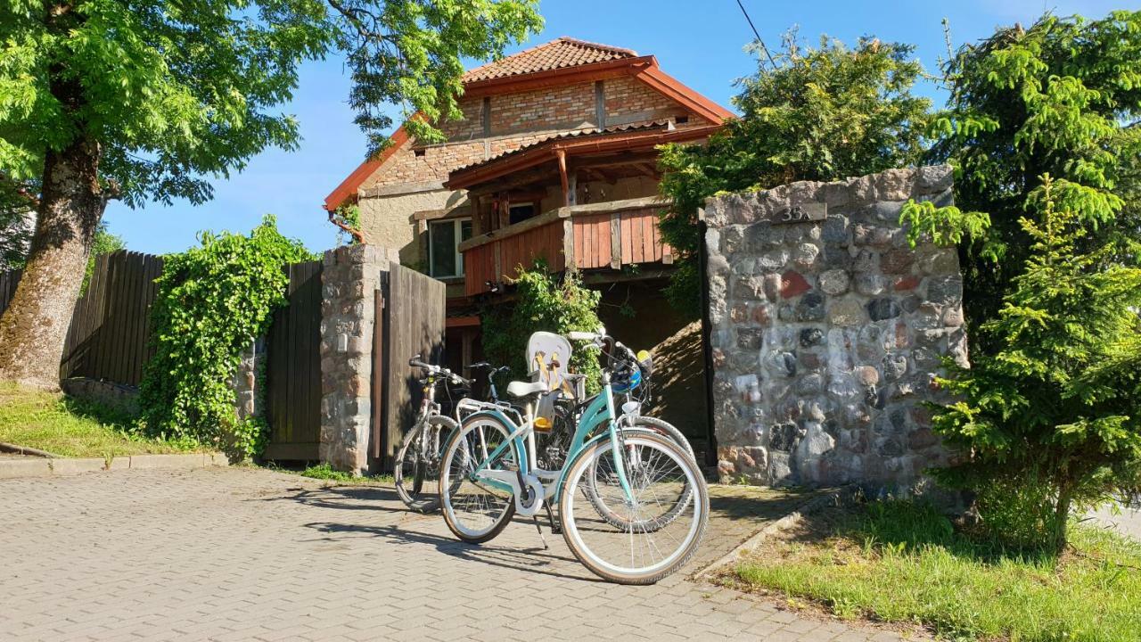 Mlyn Z Pasja Villa Gaski  Exterior foto